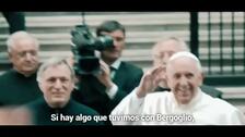 La AFA publica “El argentino que jugó para el mundo”, un emotivo homenaje al papa Francisco