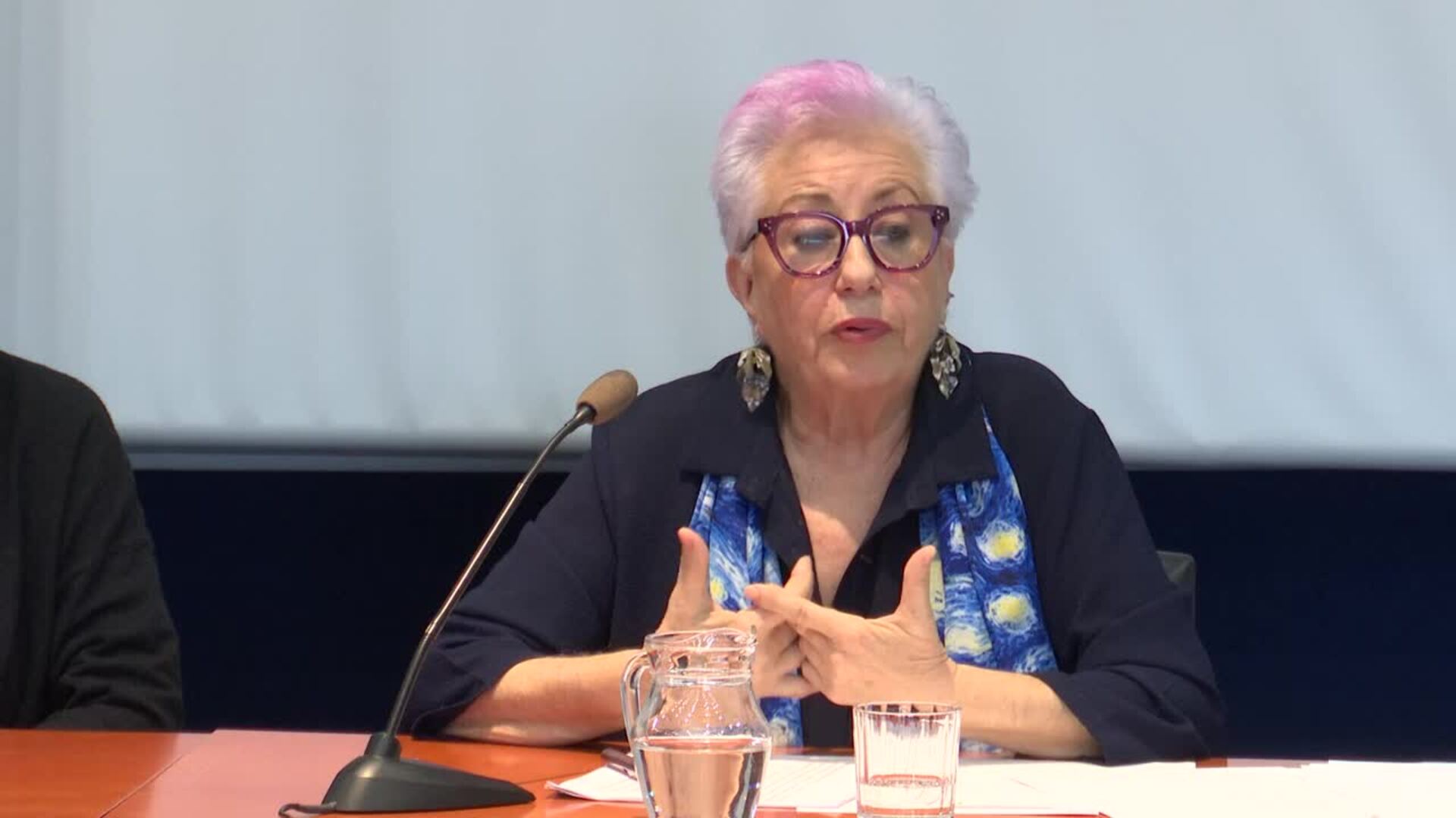 Derecho a Morir Dignamente insta a la administración a dar a conocer este derecho