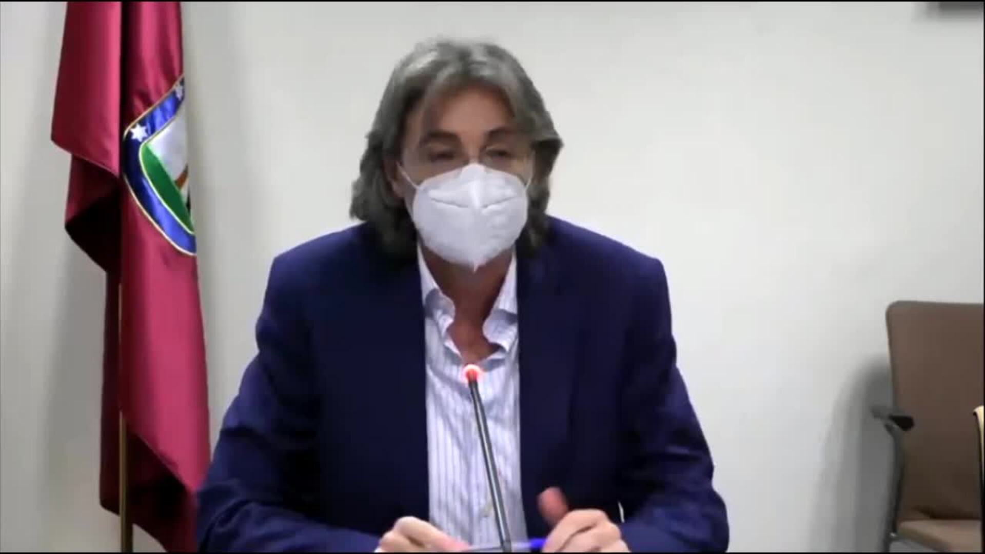 El Grupo Mixto se muestra &quot;satisfecho&quot; por &quot;sacar a la ultraderecha&quot; de Madrid