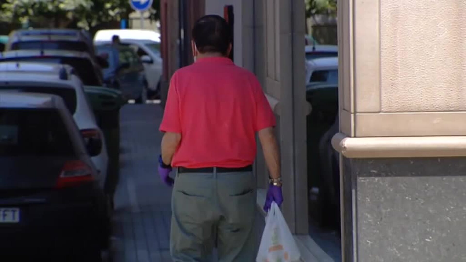 Nuevo brote en Málaga, en la región de Axarquía, con 6 positivos