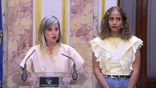 Sumar lanza una ley para romper los acuerdos con países que ocupen ilegalmente territorios
