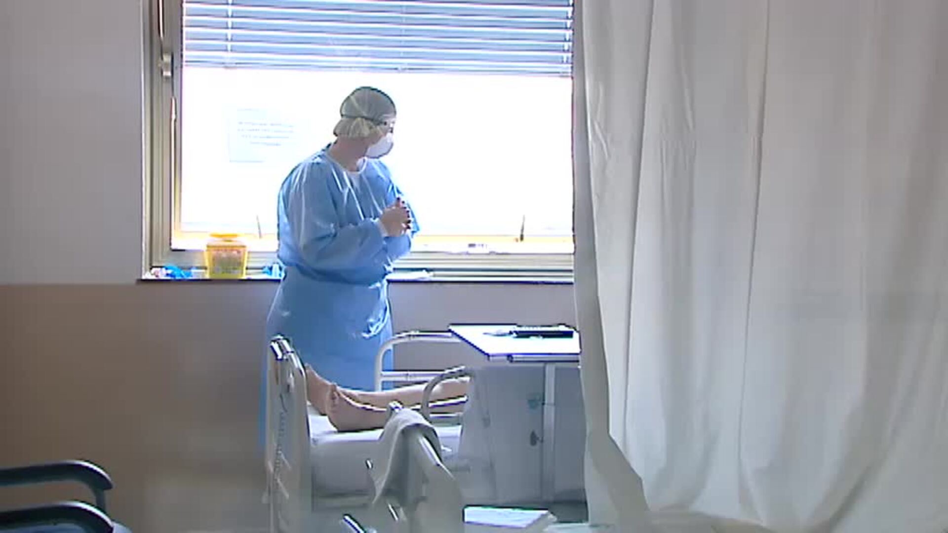 Sanidad registra 12.272 nuevos contagios en las últimas 24 horas