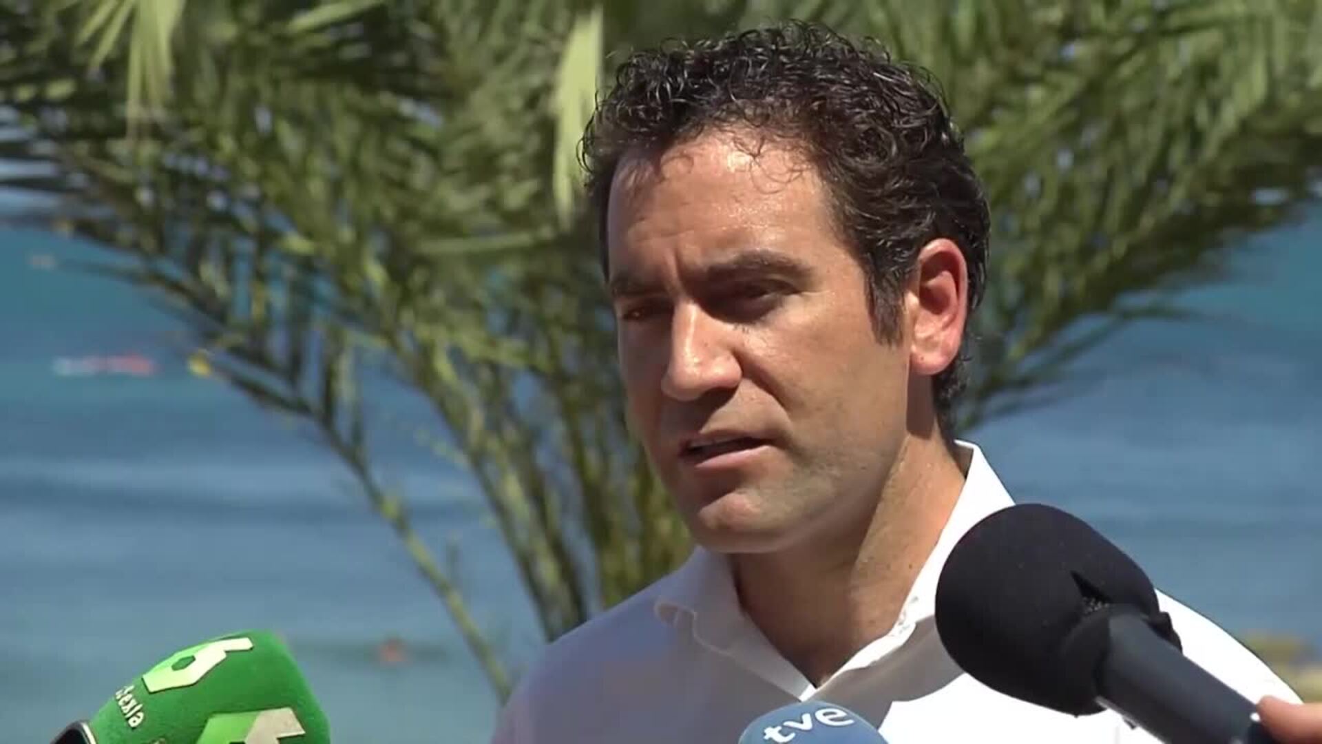 Egea aplaude la &quot;labor impecable&quot; de militares españoles en Afganistán