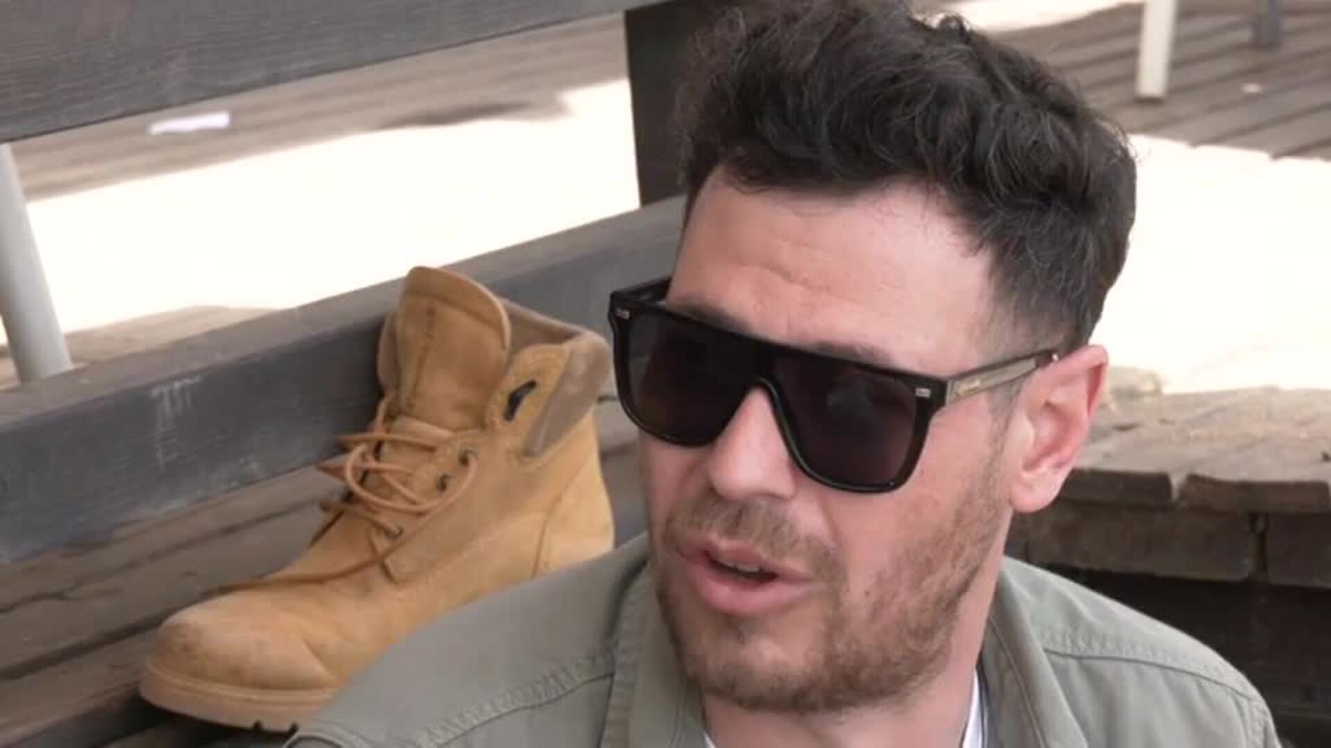 El turismo recupera su esplendor esta Semana Santa