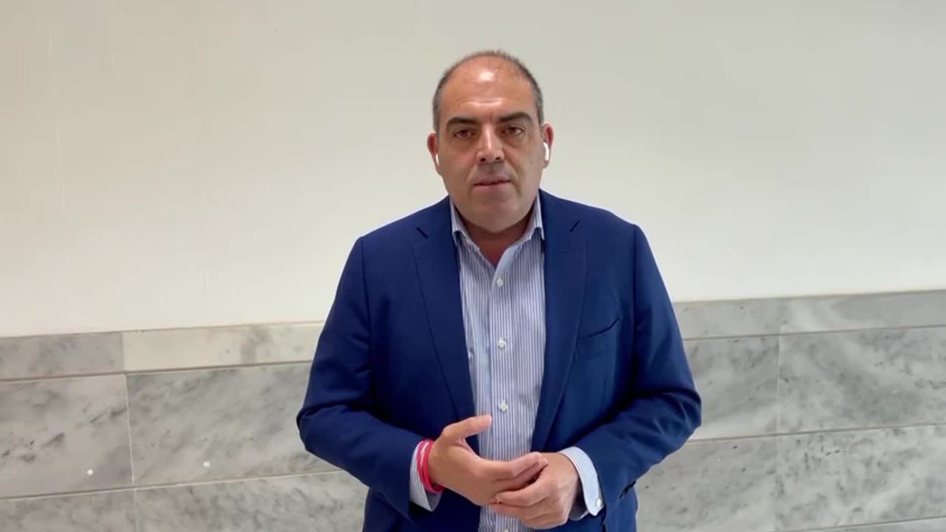 ATA valora el acuerdo para prorrogar el cese de actividad