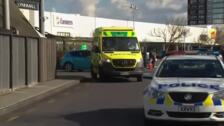 Un terrorista fichado deja seis heridos por arma blanca en un supermercado de Nueva Zelanda