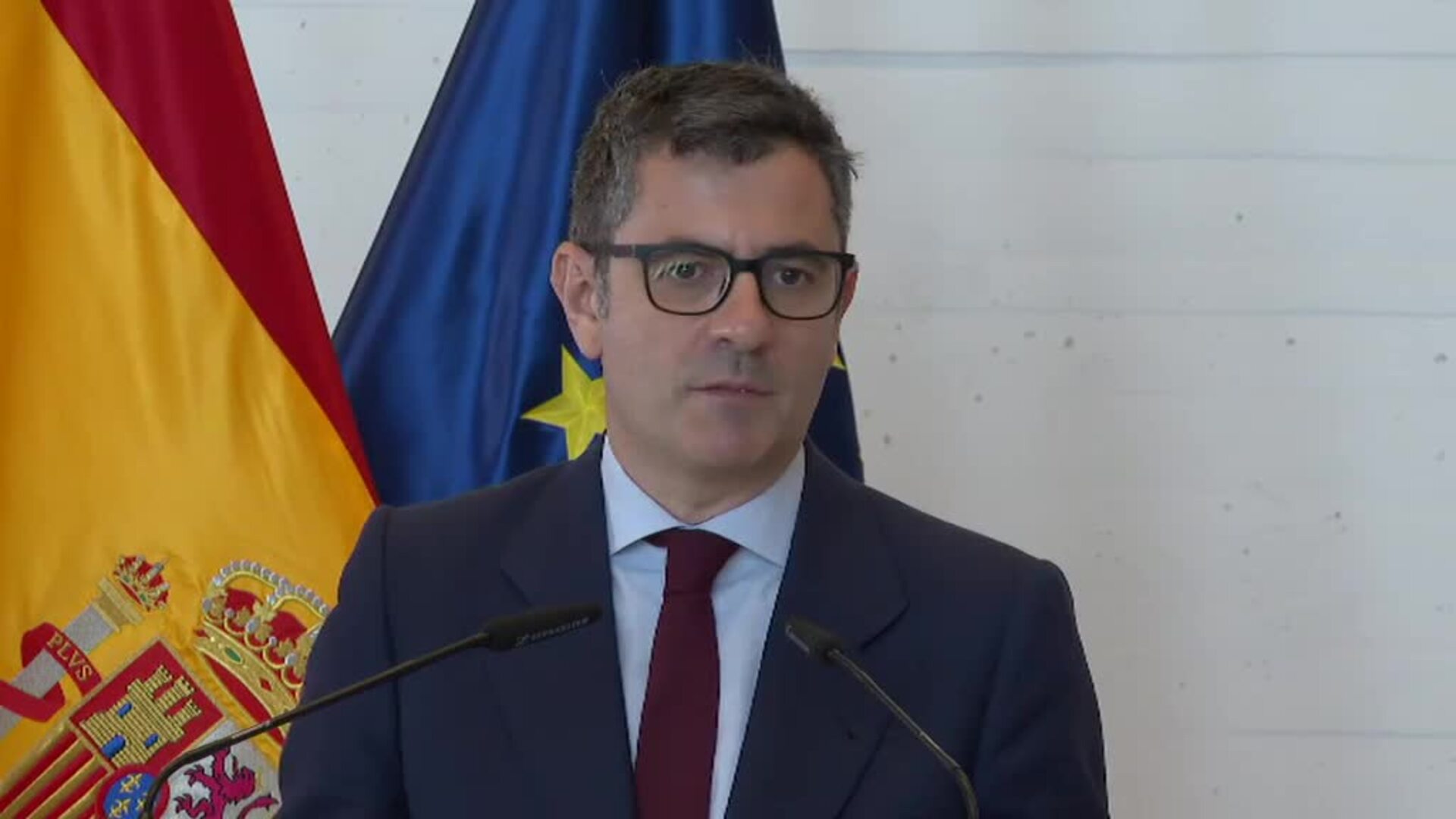 Mónica Oltra rechaza dimitir tras ser citada como investigada