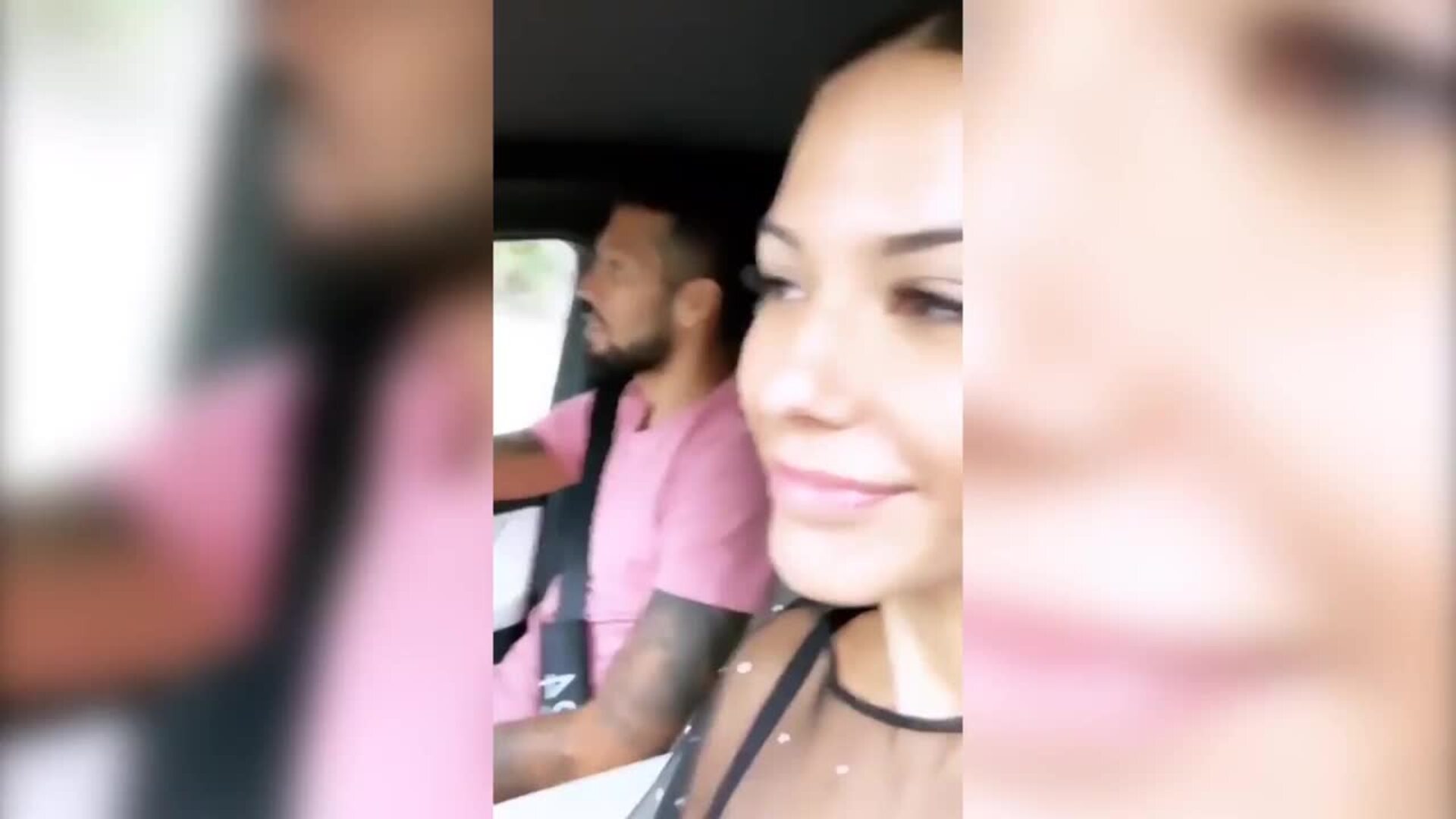 Tamara Gorro sufre la traición de una amistad suya