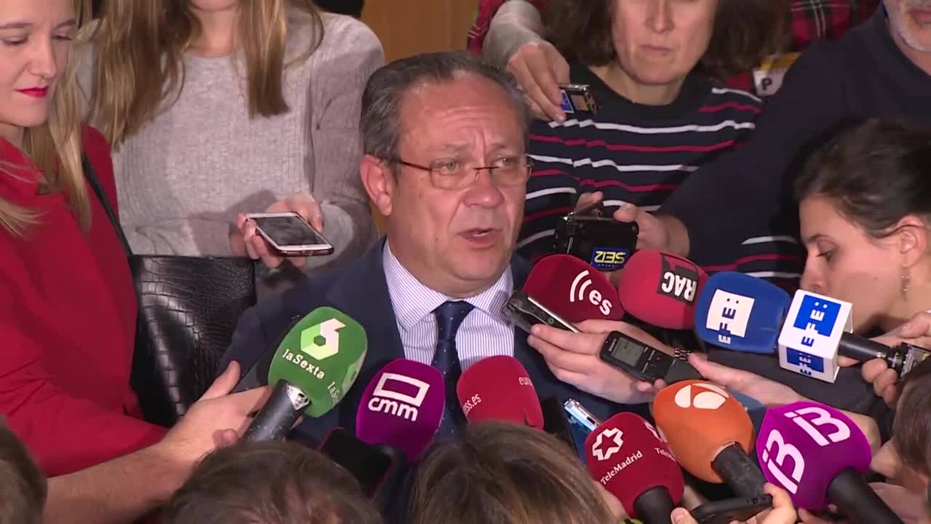 C-LM ve &quot;un poco absurda&quot; la solución sobre el IVA