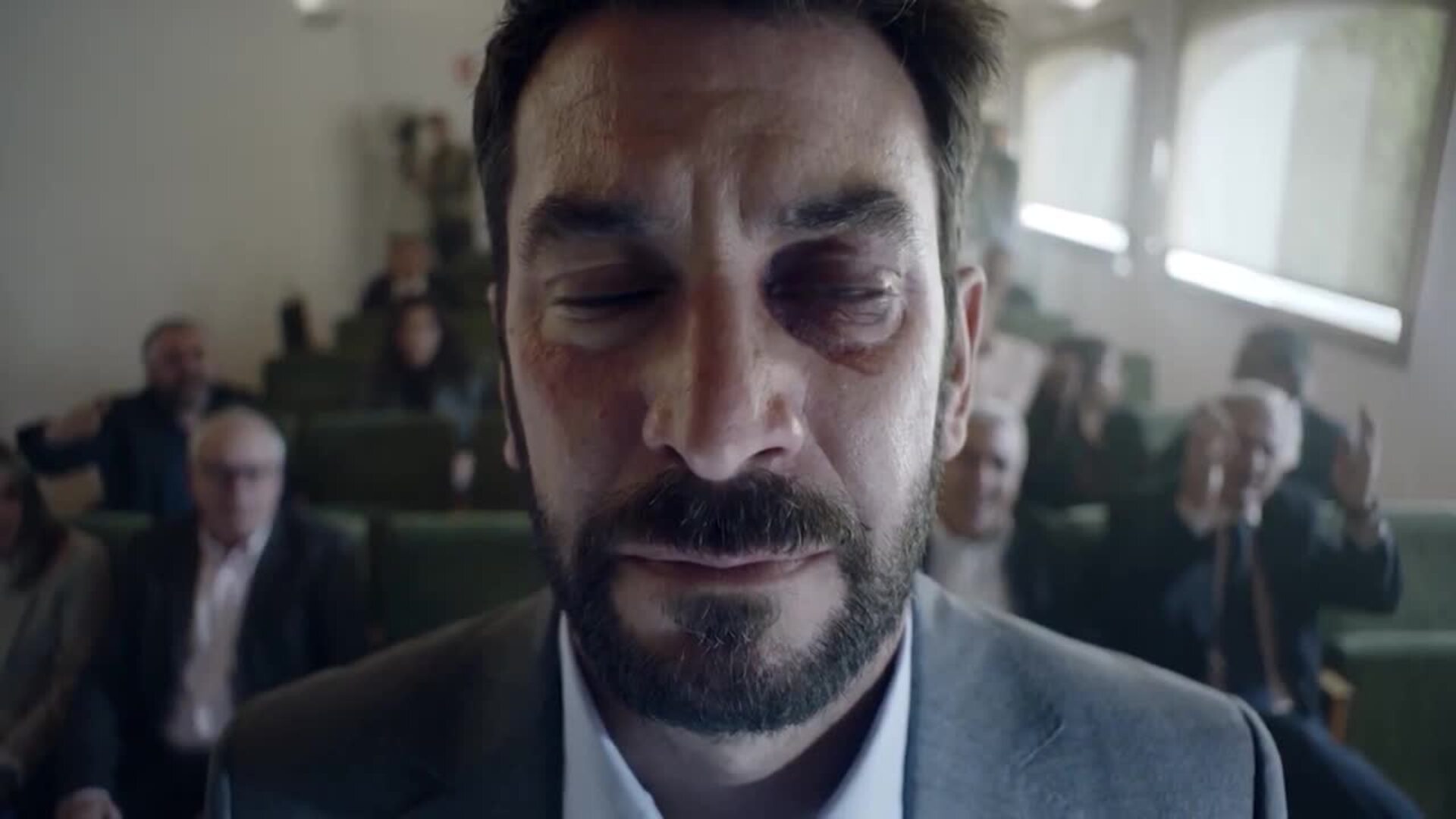 Valls protagoniza &#039;Dos años y un día&#039;, una comedia que explora los límites del humor