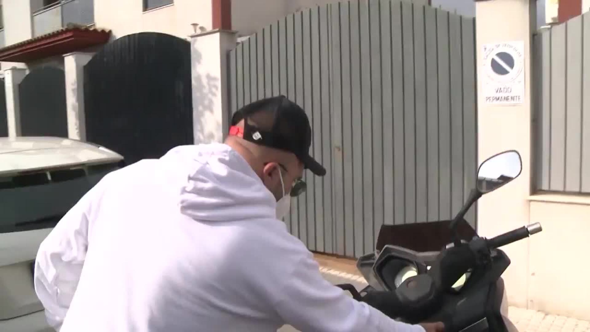 Kiko Rivera sentencia a su madre: &quot;Dejas de ser importante para mi&quot;