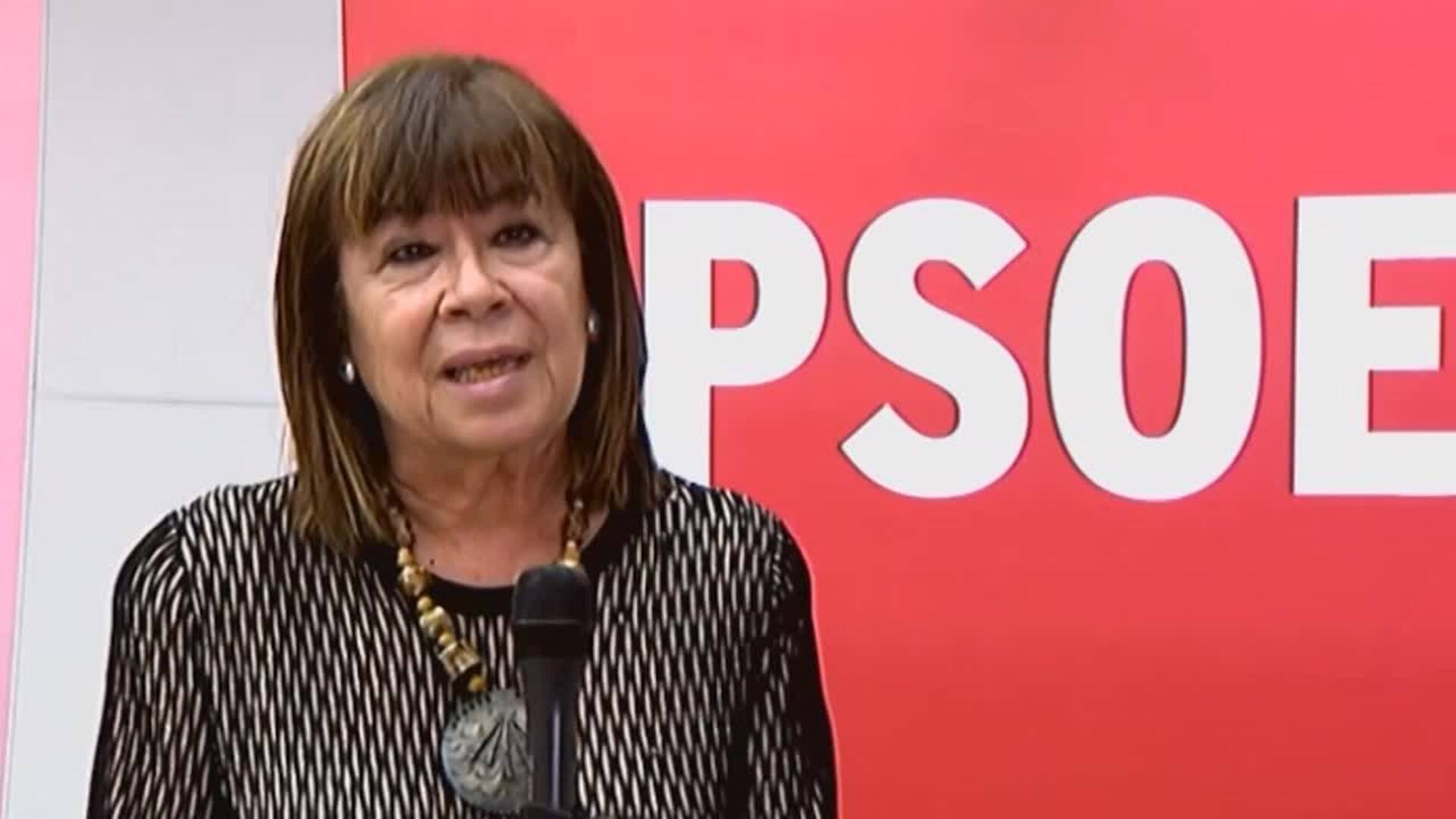 PSOE asegura que retiraría reforma del CGPJ si alcanza un acuerdo con PP