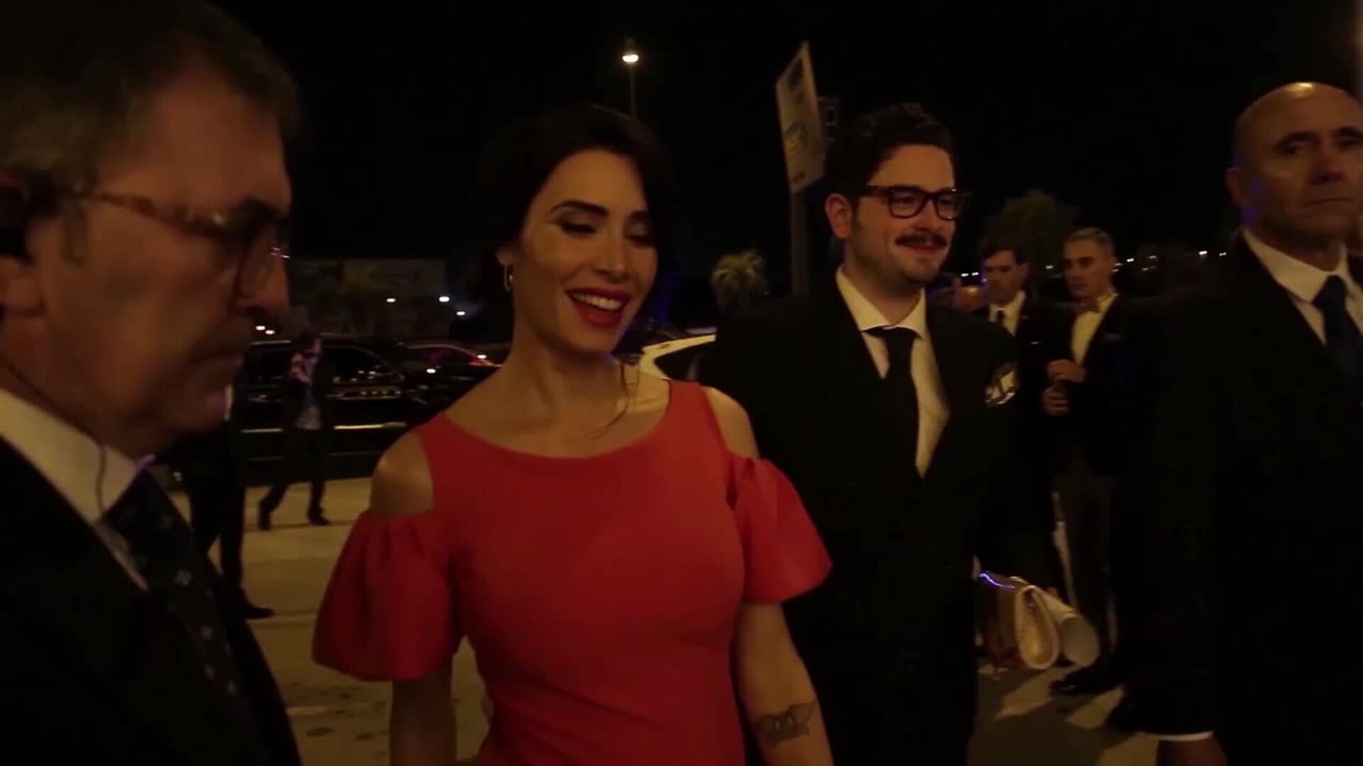 Pilar Rubio se da un capricho en la recta final de su embarazo