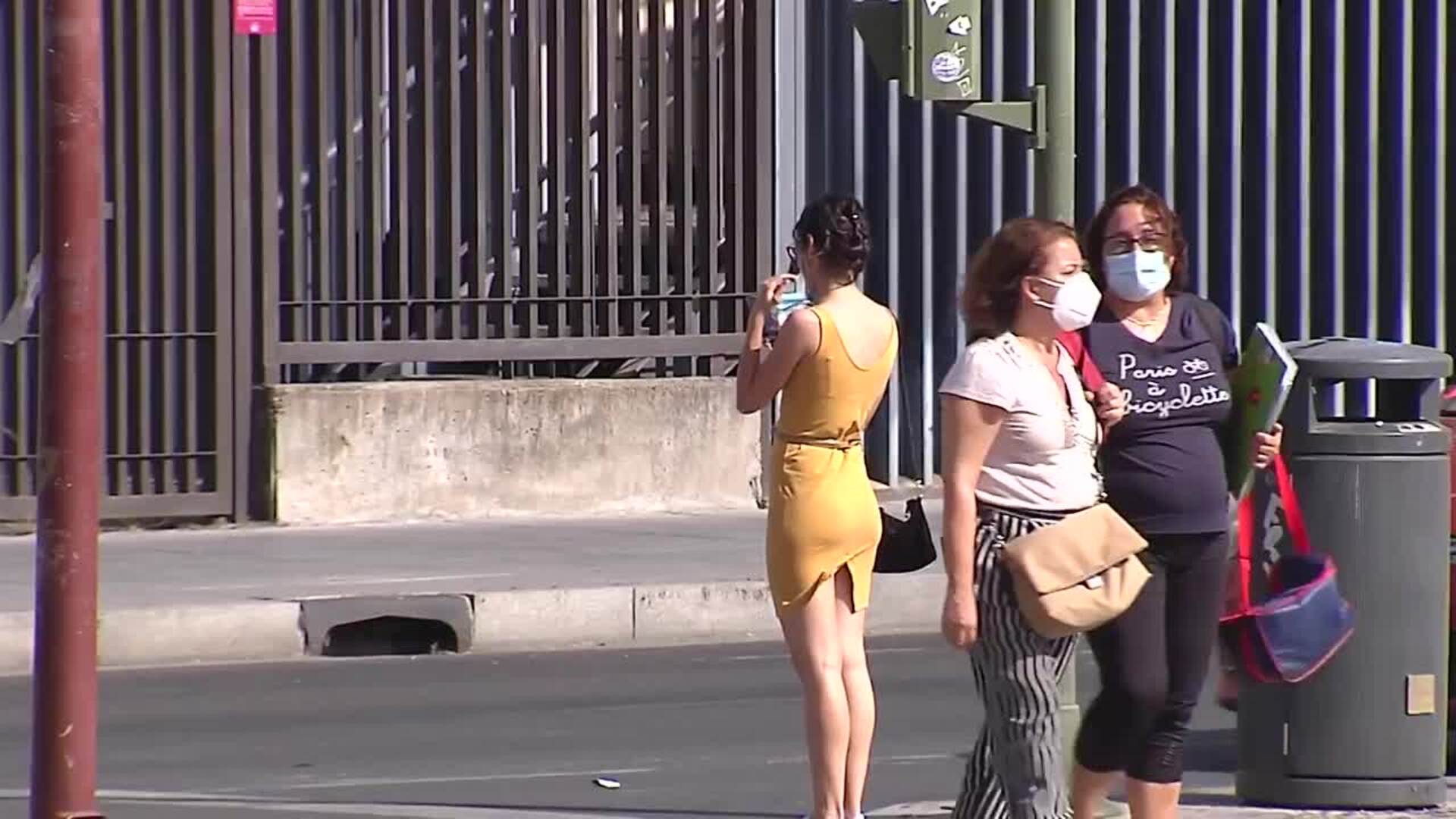 Alemania declara zona de alto riesgo a España e incluye a Baleares