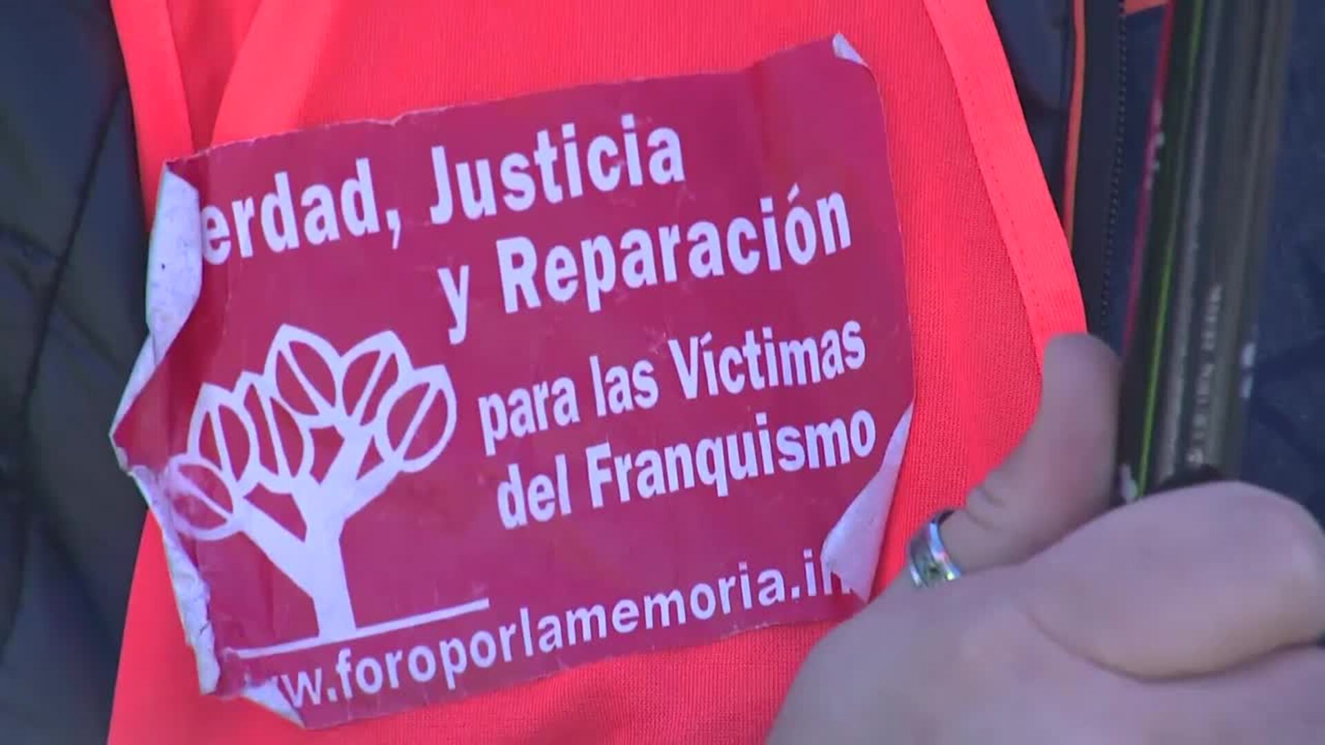 PSOE y UP pactan que el genocidio y tortura en el franquismo no prescriba
