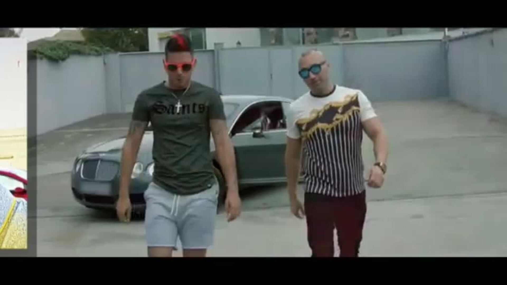 Los jefes de los Castañas en libertad porque la jueza considera que no hay riesgo de fuga