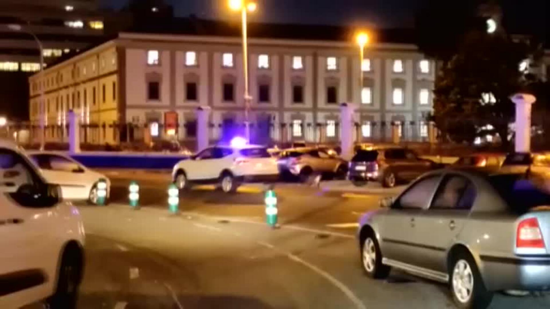 La superpoblación de jabalíes, el problema de nunca acabar