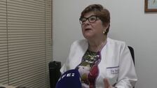 La lactancia materna, una "vacuna" natural en situaciones de emergencia
