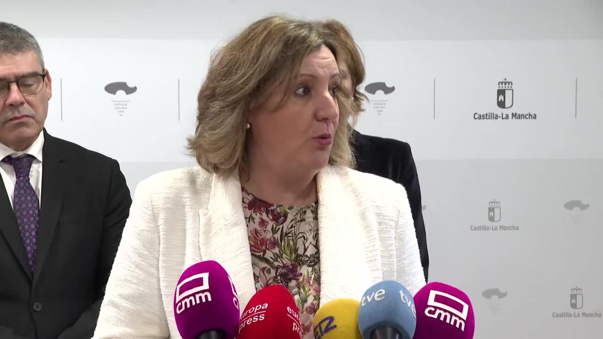 C-LM ha exportado hasta septiembre más de 8.200 millones de euros