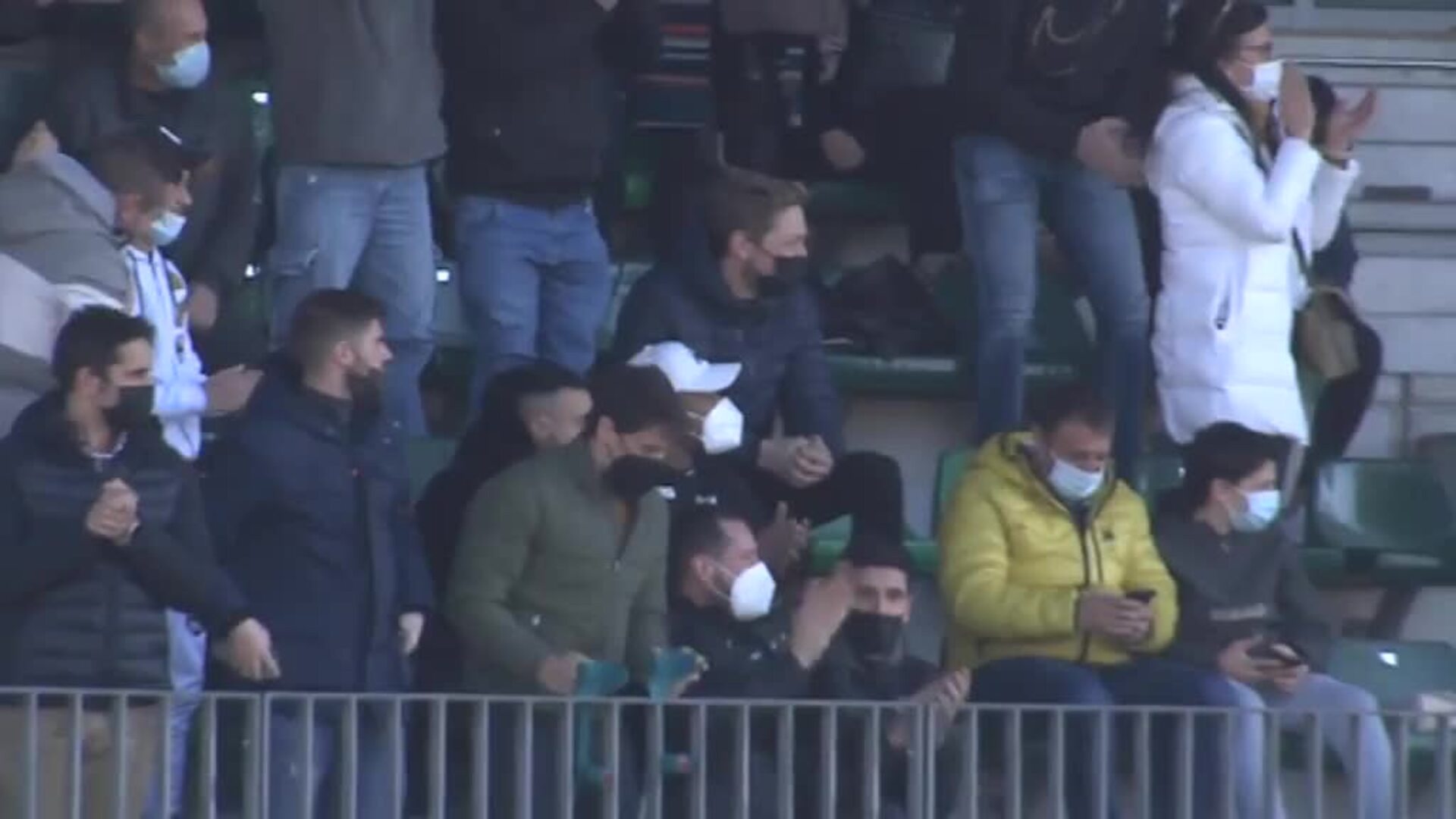 Adama Traoré asegura que vuelve al Barça &quot;con ganas de mejorar y de ayudar al equipo&quot;