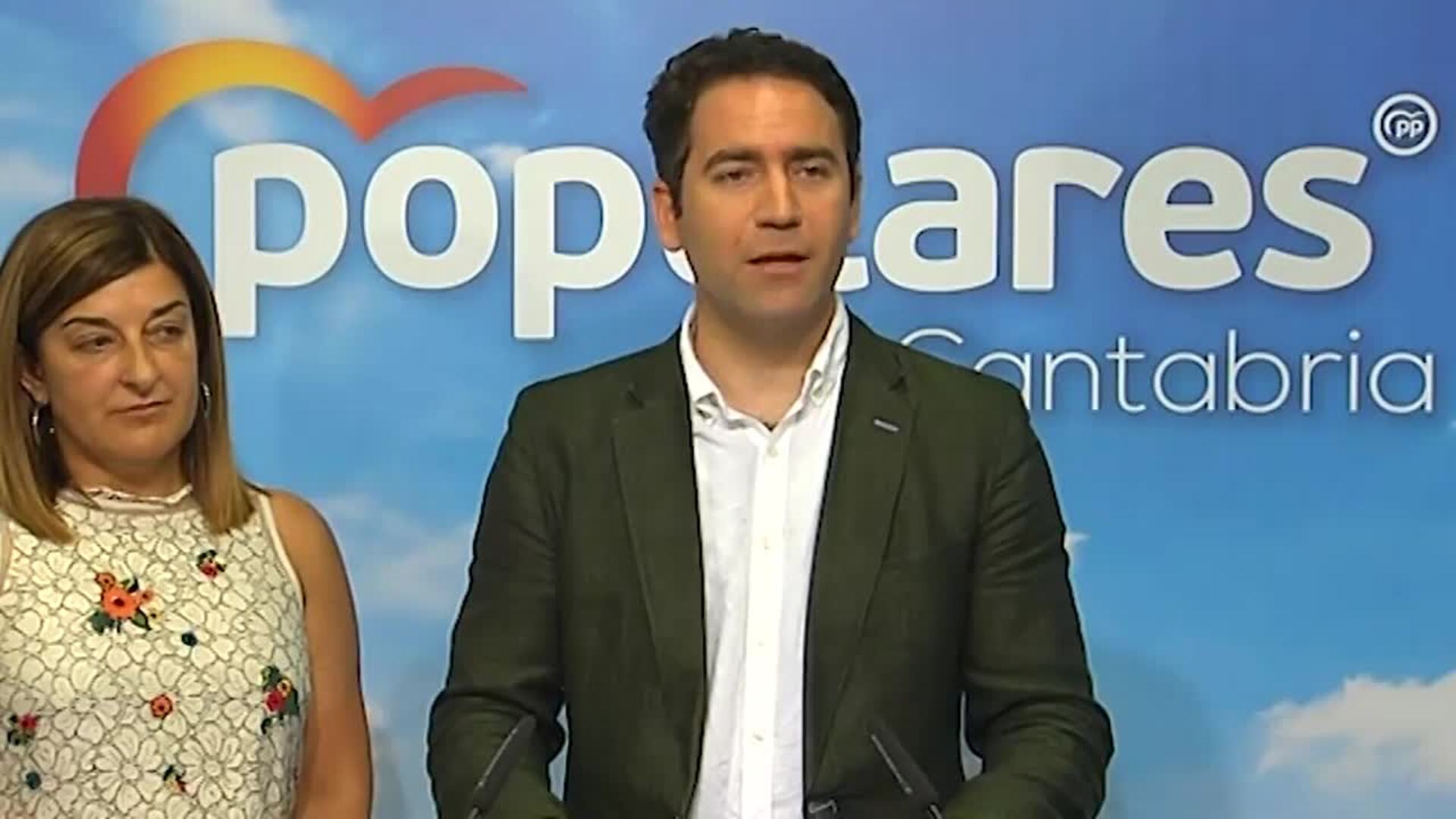 PP apoya las palabras del Rey sobre evitar nuevas elecciones