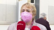 La incidencia del coronavirus en Valencia baja a los niveles previos a la Navidad antes de la desescalada