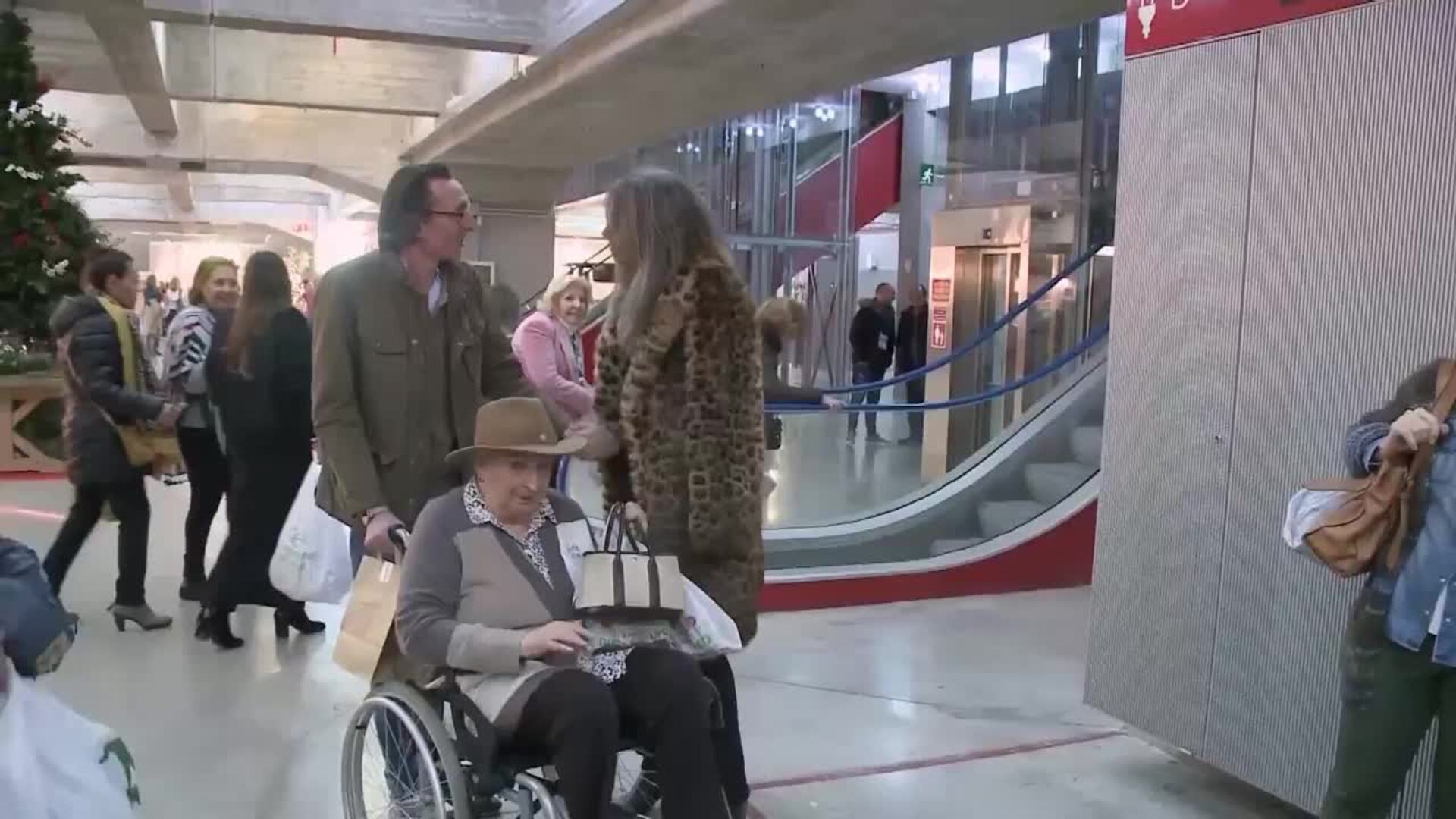 Fallece la Infanta Pilar, hermana del Rey Juan Carlos, a los 83 años