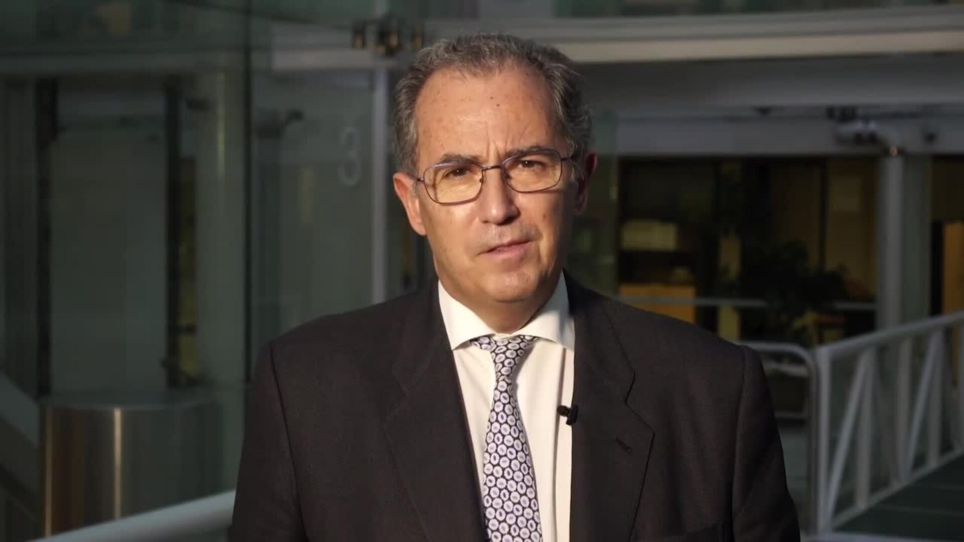 Ossorio garantiza que se asegurará la &quot;libertad educativa&quot; en la región