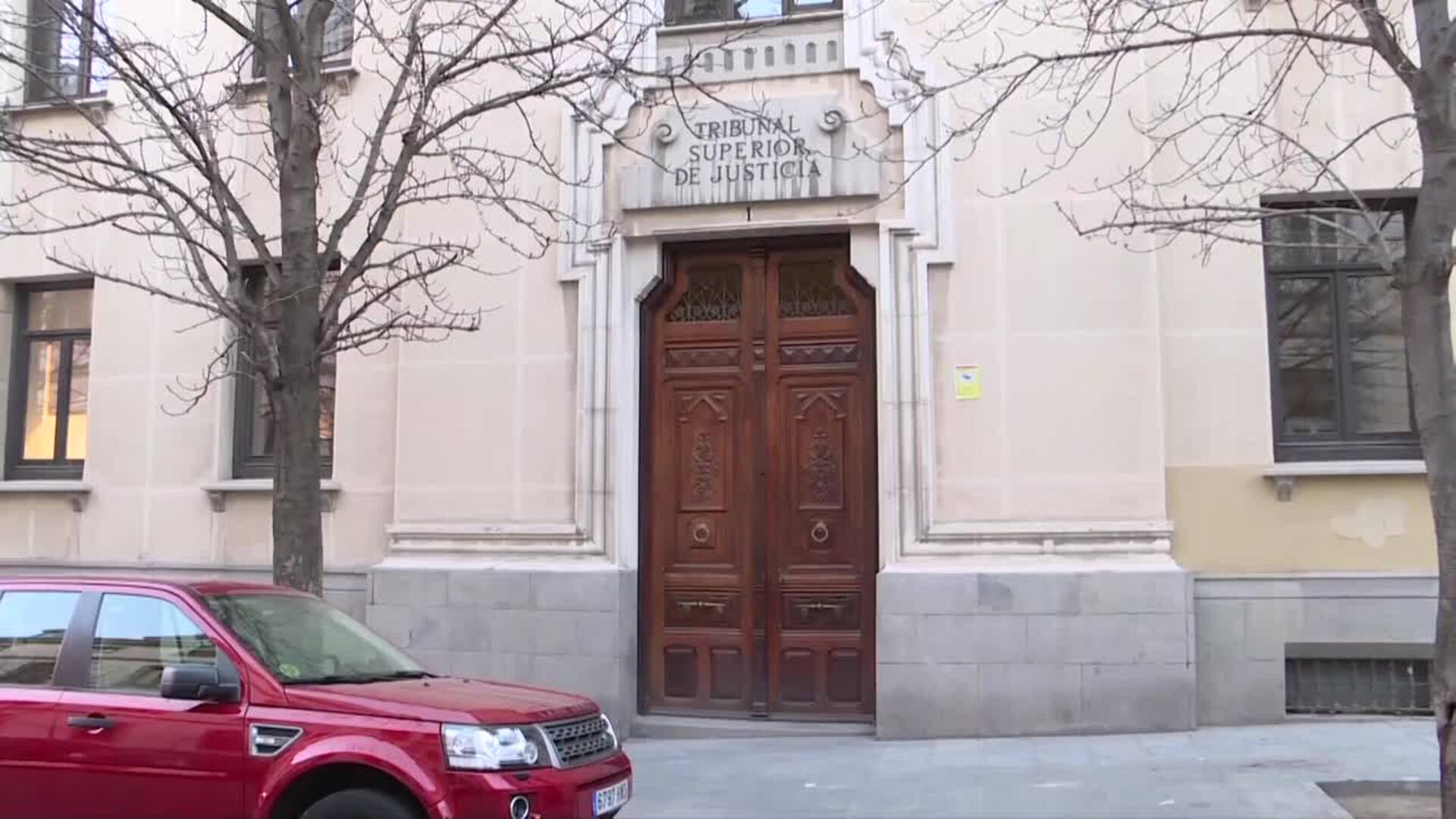 El TSJM avala la convocatoria de elecciones en Madrid