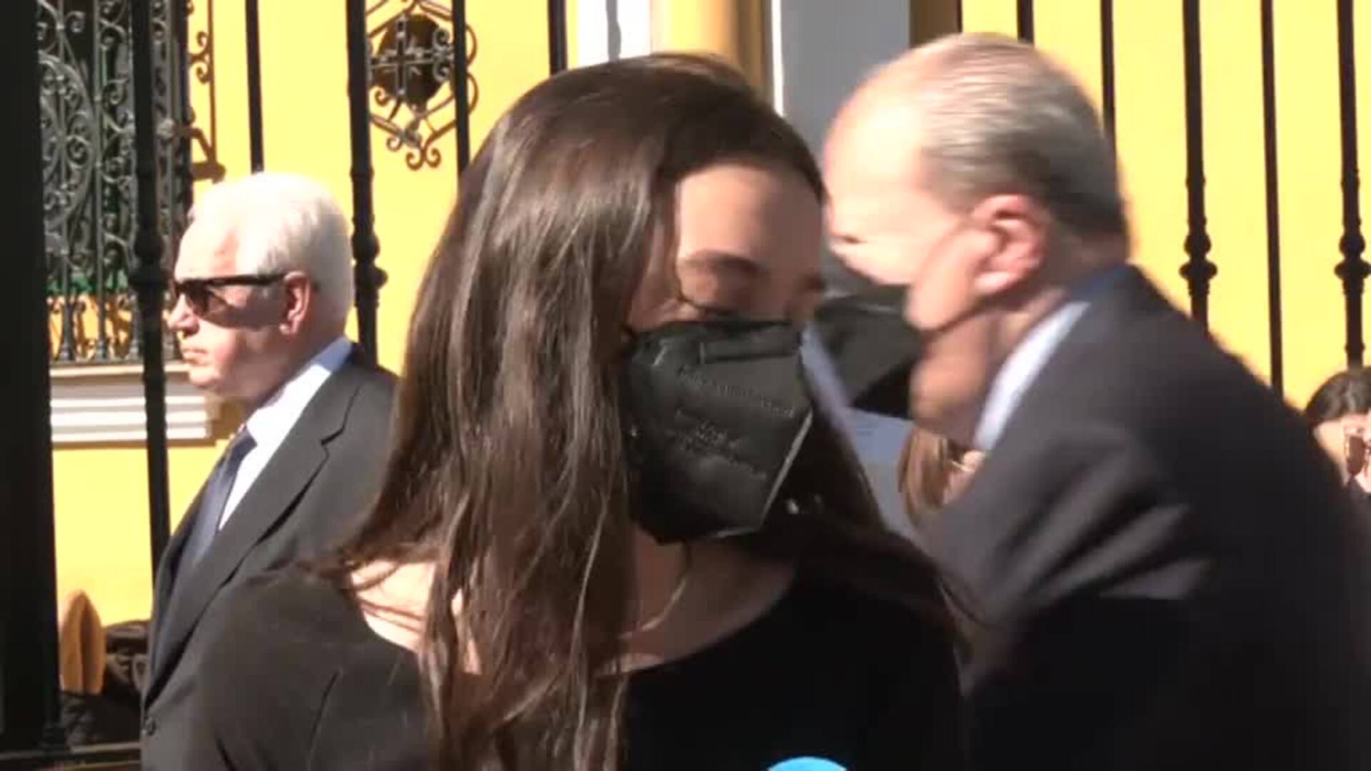 Los Caballeros Legionarios vuelven a Málaga el Jueves Santo