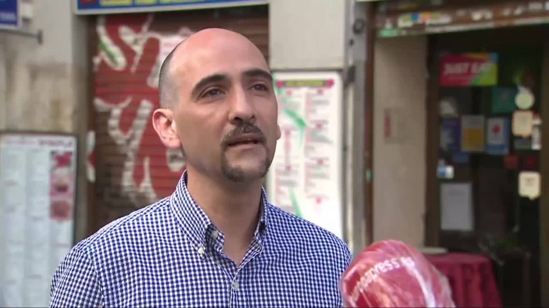 El 80% de bares y restaurantes de Lavapiés no abrirán antes del 30 junio