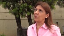 Celia Herrera: “Hay una movida bastante fuerte de vehículos eléctricos en el país”