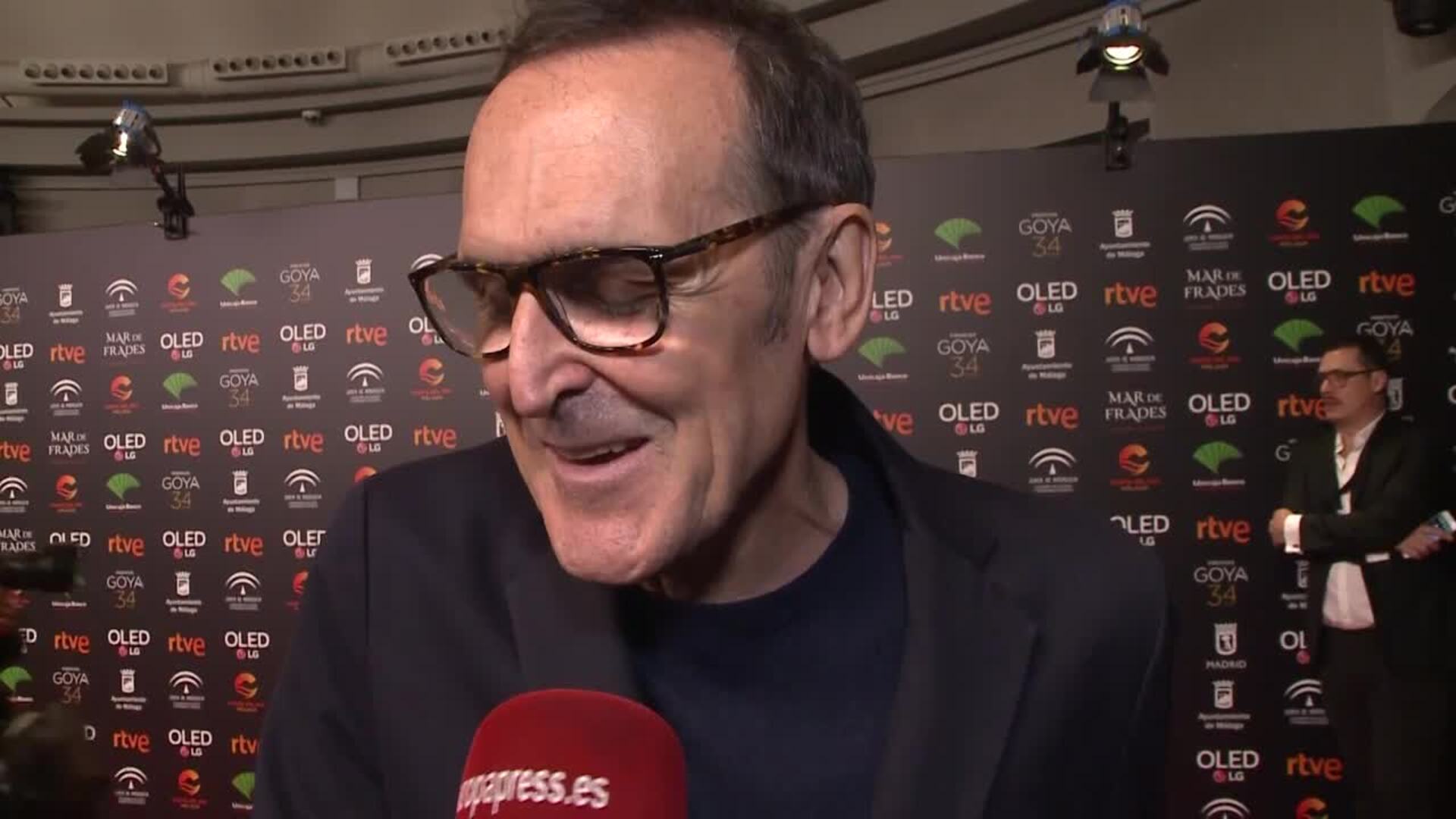 Penélope Cruz y Javier Bardem vuelven como nominandos a la alfombra roja de los Óscar