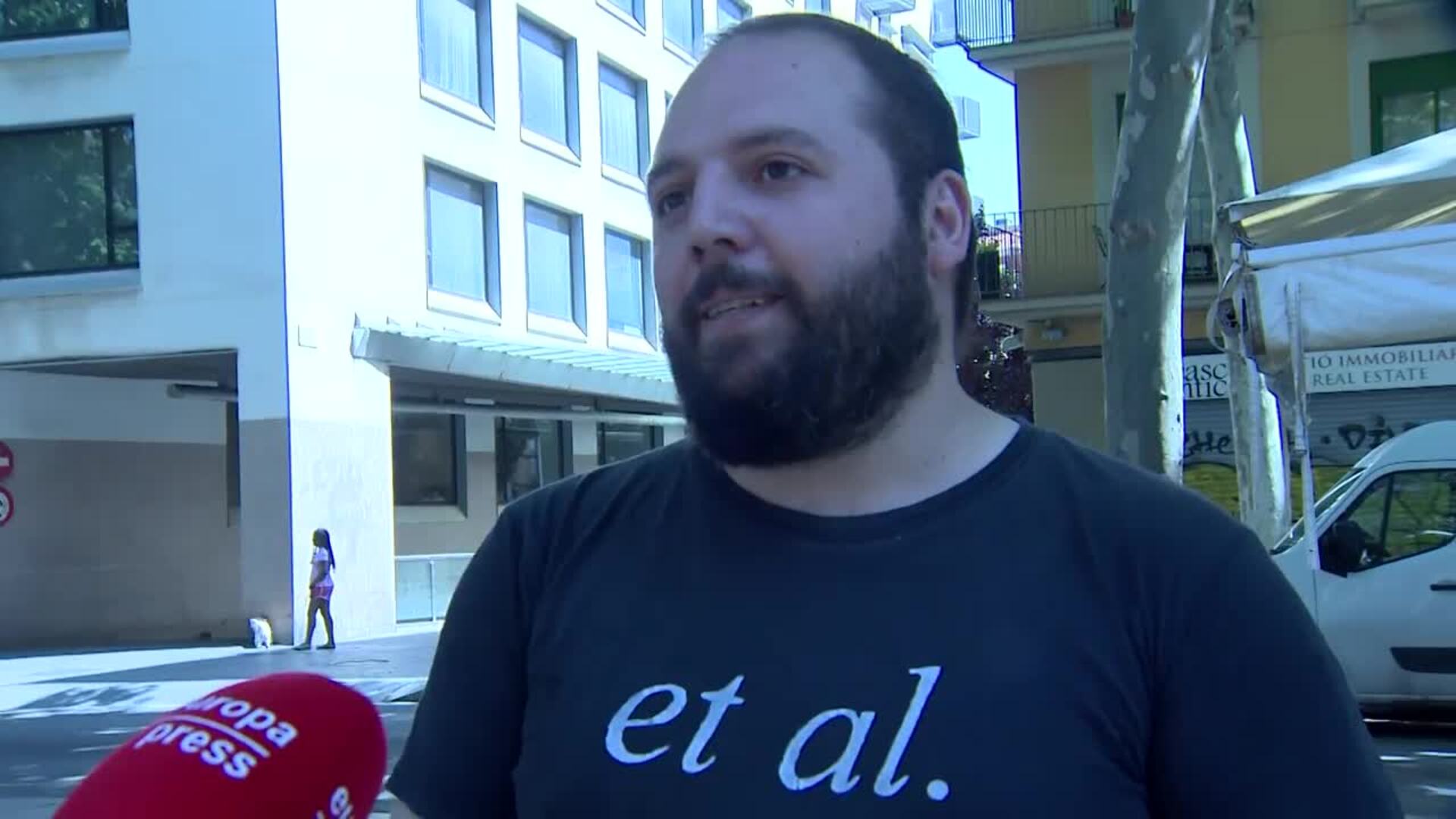 La Fiesta de la Ciencia celebra su edición edición nº15 en la Rambla del Raval de Barcelona