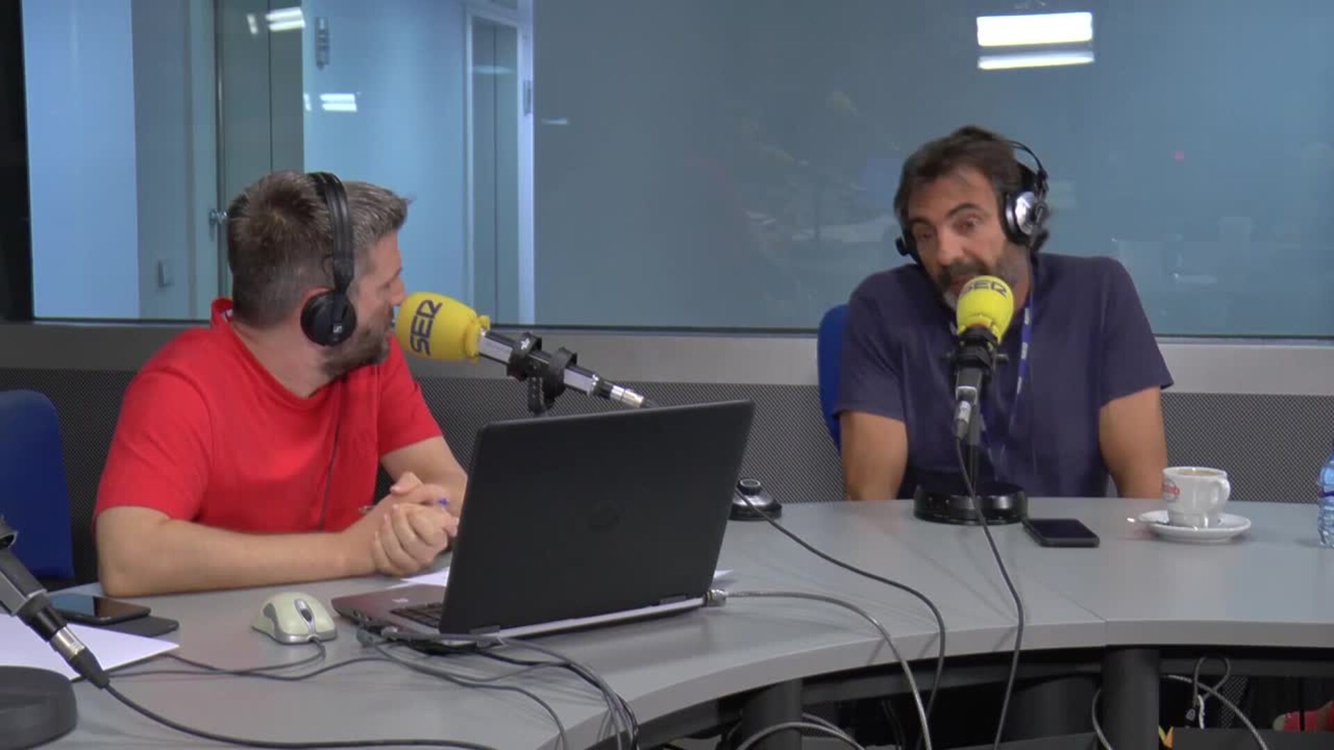 Oscar Camps asegura no haber podido contactar con Sánchez