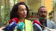 El CGPJ y la Diputación de Cáceres firman un convenio de colaboración en materia de formación