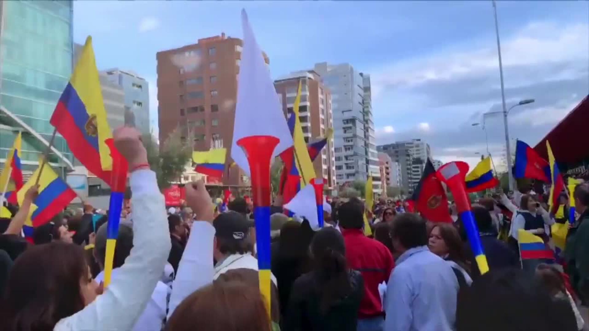 Lenín Moreno destaca avances del diálogo con los indígenas