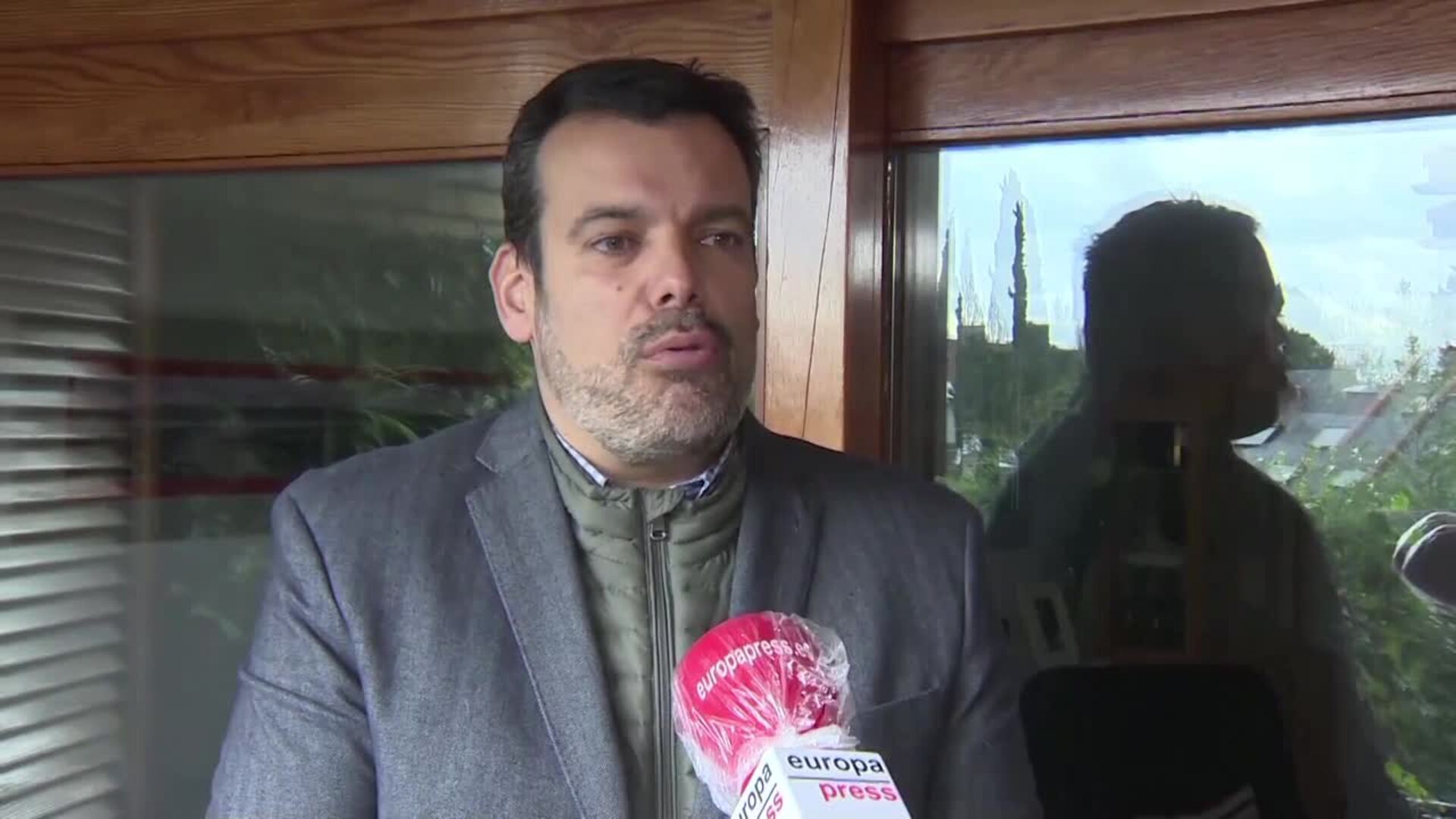 Transportistas garantizan el abastecimiento