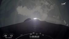La creciente actividad espacial compromete la capa de ozono