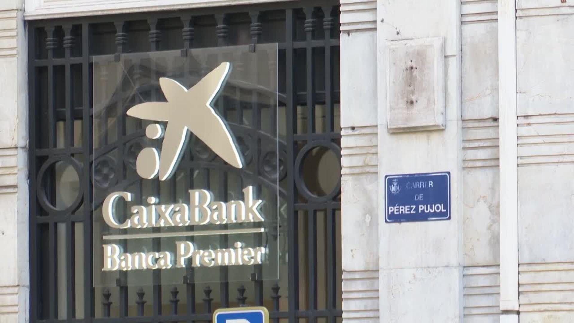 CaixaBank y Bankia acuerdan fusionarse