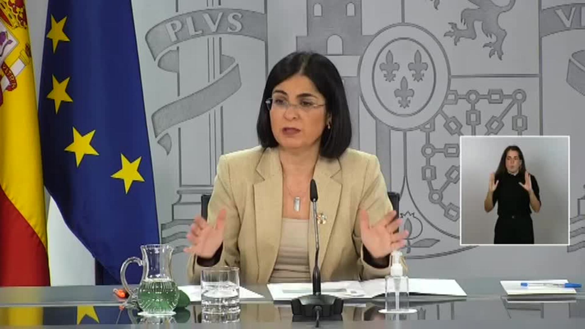 La Agencia Europea del Medicamento debe aclarar si los trombos son o no provocados por la vacuna de Astrazeneca