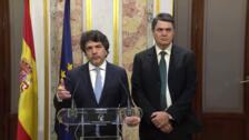 El Gobierno abordará en junio el traspaso al País Vasco de las Prisiones y en 2021 el de la Seguridad Social