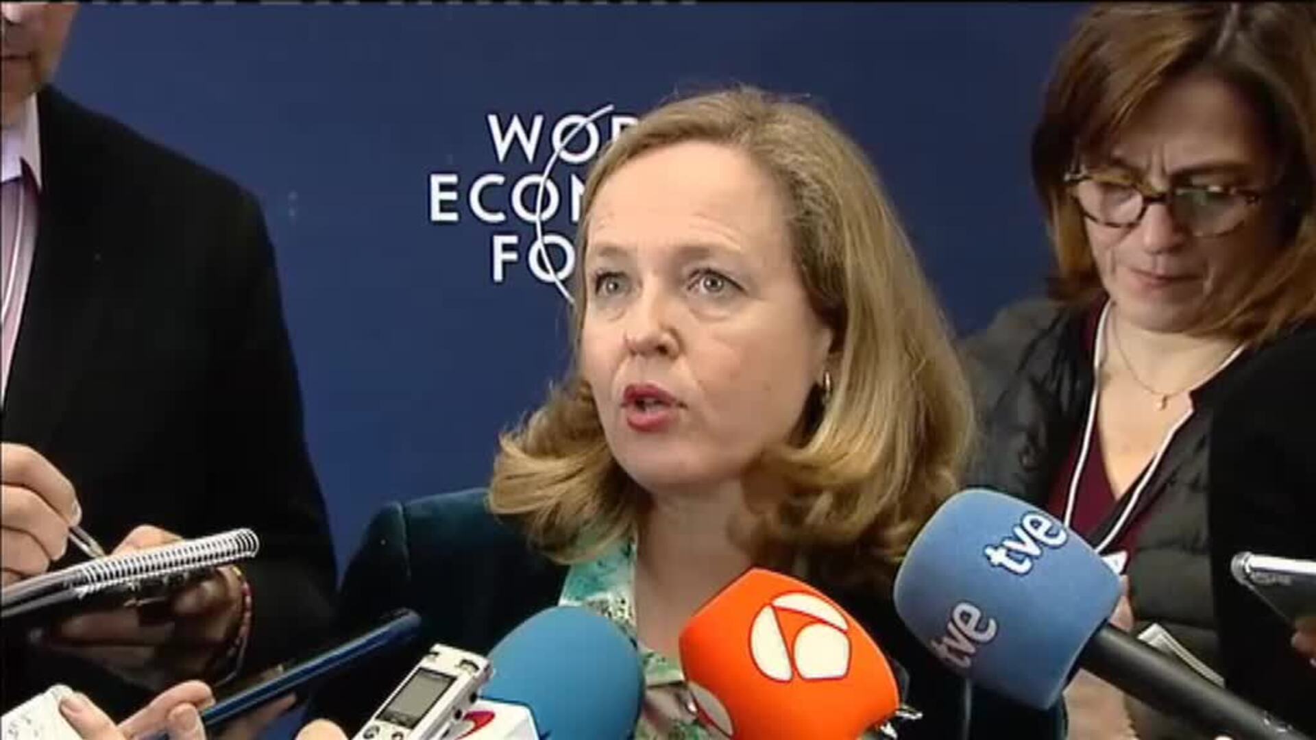 España no renunciará a la &#039;tasa Google&#039; si no se logran soluciones internacionales