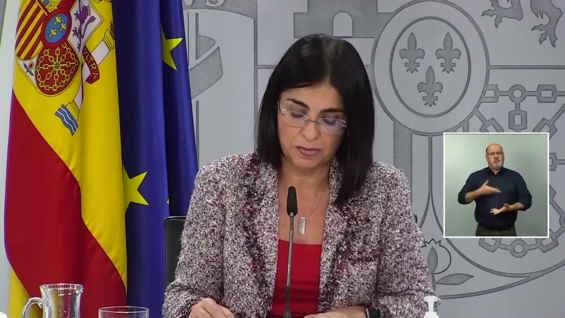 La Covid-19 comenzará a vigilarse como endemia tras superar la sexta ola