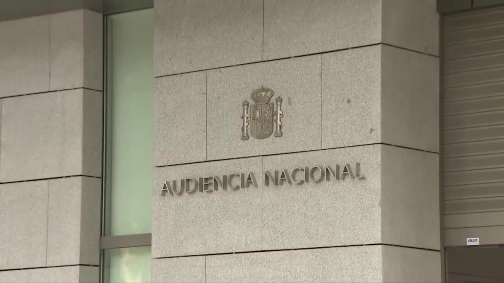 Ghali abandonará España esta noche en un avión oficial argelino