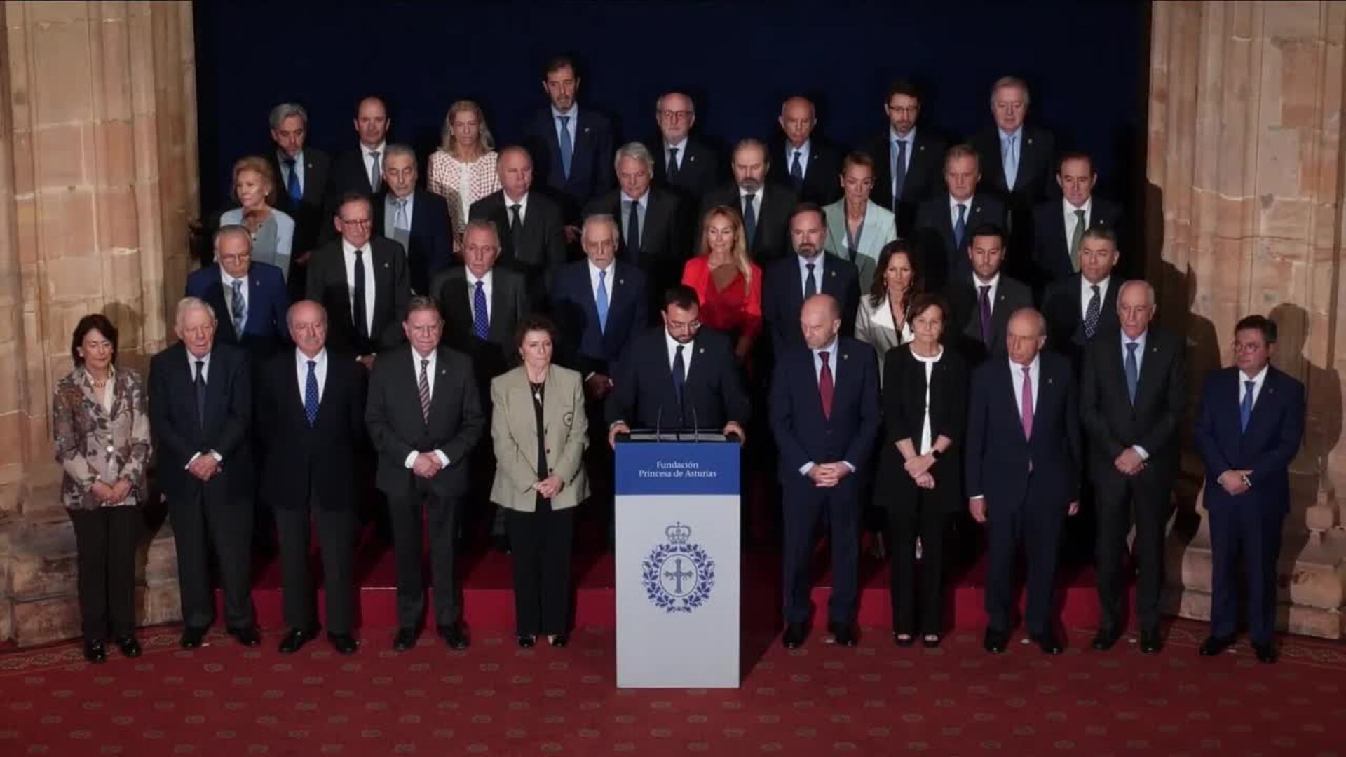 La agencia Magnum Photos, Premio Princesa de Asturias de la Concordia 2024