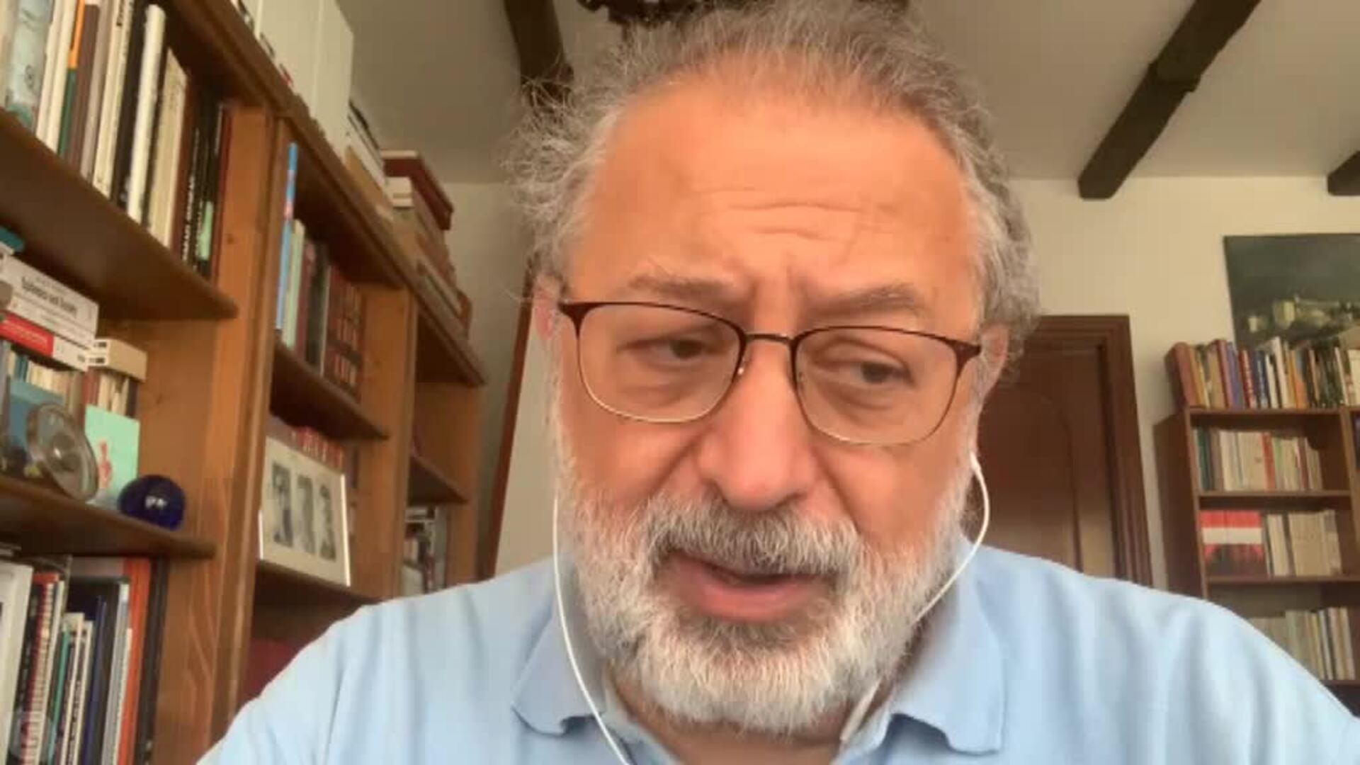 Empieza a considerarse el tercer pinchazo de Pfizer