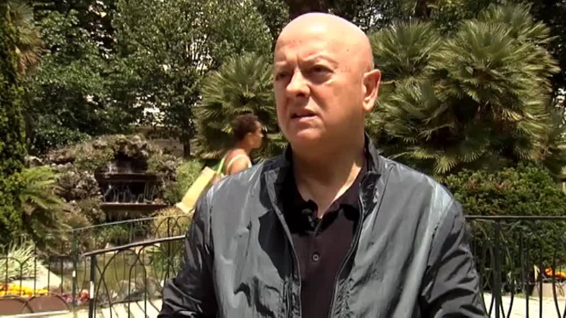 Odon Elorza renuncia a las dietas del Congreso por &quot;empatía&quot; con la ciudadanía afectada por la crisis