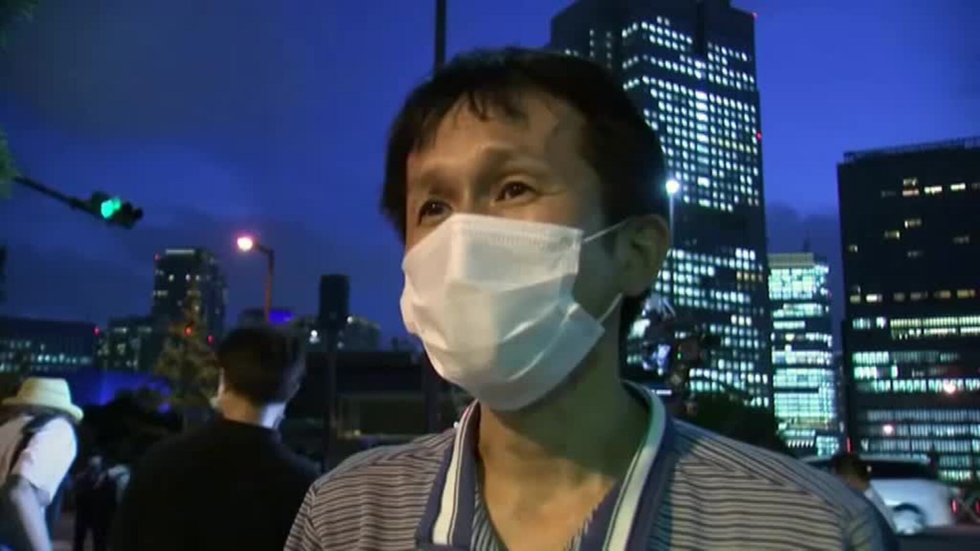 Algunos japoneses exigen que se cancelen los JJ.OO.