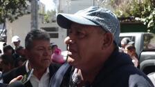 Campesinos de Ecuador reclaman justicia a Corte tras denunciar "despojo" de 639 hectáreas